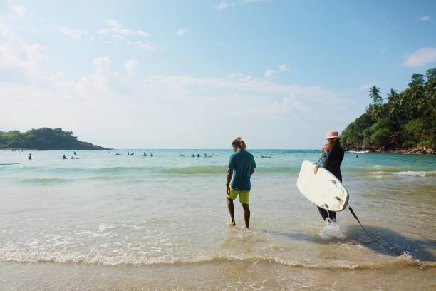 planches en mousse, softboard surfers confirmés