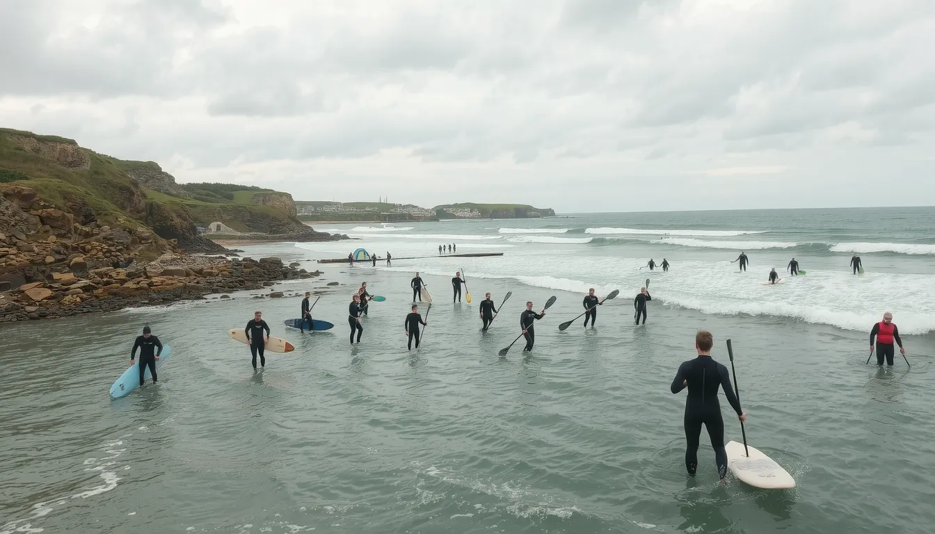 surf bretagne