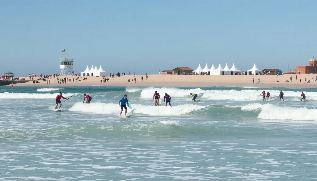 surf jo 2024 participants