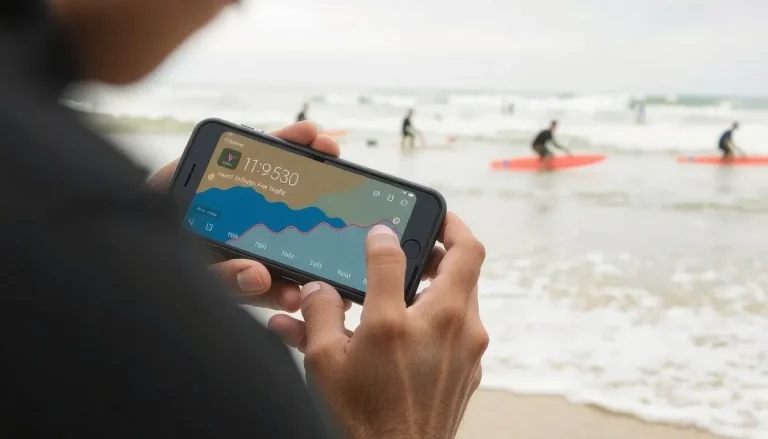 Surf Hossegor : Conditions, Prévisions et Meilleures Vagues en Direct