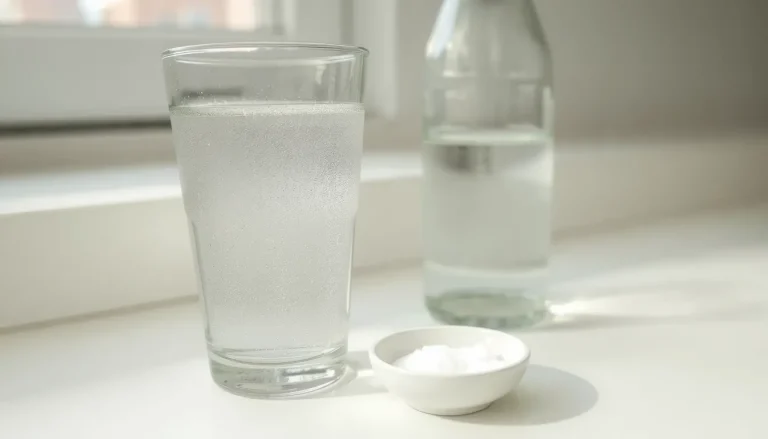Classement de l’eau la moins salée : top des eaux pauvres en sodium (plate et gazeuse)