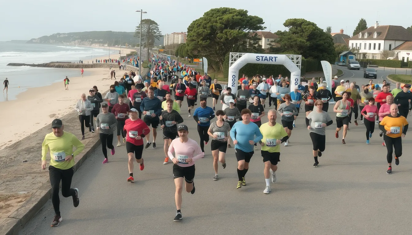 la grande barre anglet
