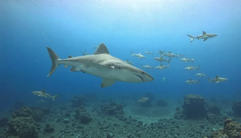 Requin au Costa Rica : attaques, espèces et plongée entre Cocos et Tortuguero
