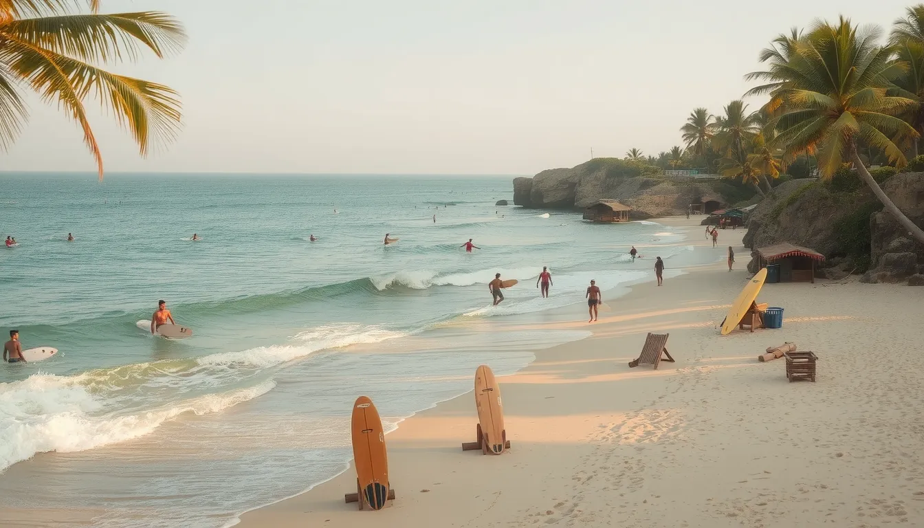 surf sri lanka arugam bay